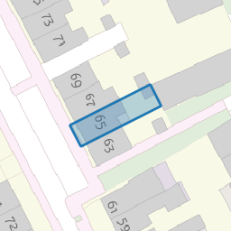 Perceel GLE01-B-5974