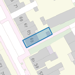 Perceel GLE01-B-5975