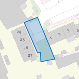 Perceel GLE01-B-5977