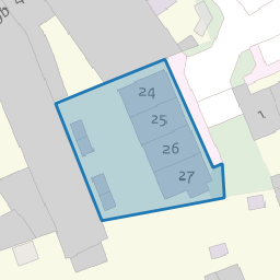 Perceel GLE01-B-5978