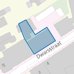 Perceel GLE01-B-5979