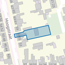 Perceel GLE01-B-5991