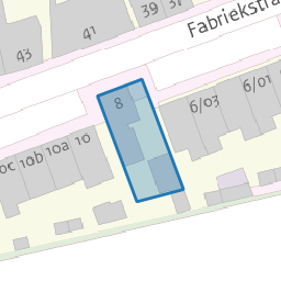 Perceel GLE01-B-5993