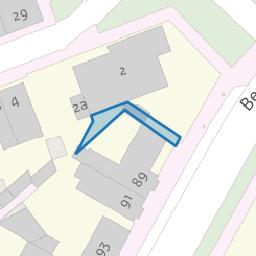 Perceel GLE01-B-5996