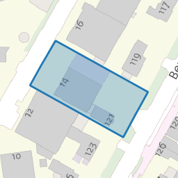 Perceel GLE01-B-6003