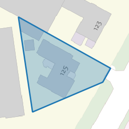 Perceel GLE01-B-6005