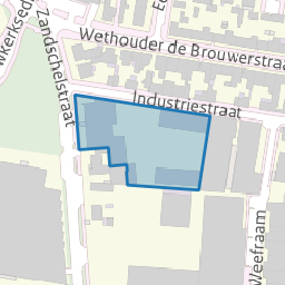 Perceel GLE01-B-6009