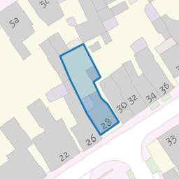 Perceel GLE01-B-6018