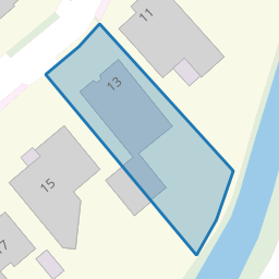 Perceel GLE01-B-6021