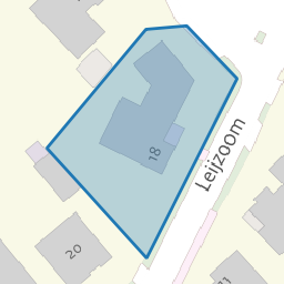 Perceel GLE01-B-6022