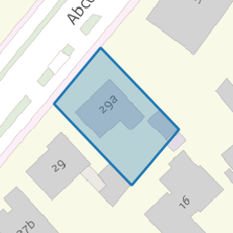 Perceel GLE01-B-6025