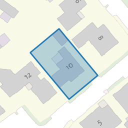 Perceel GLE01-B-6028