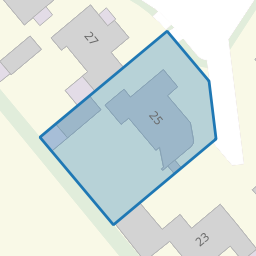 Perceel GLE01-B-6031