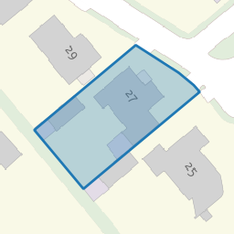 Perceel GLE01-B-6032