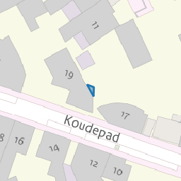 Perceel GLE01-B-6037