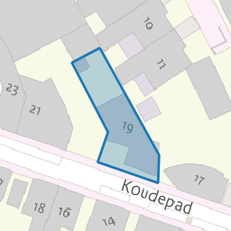 Perceel GLE01-B-6039