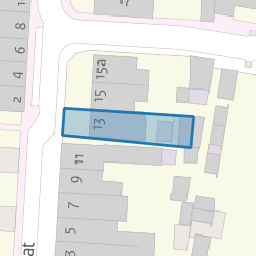 Perceel GLE01-B-6045