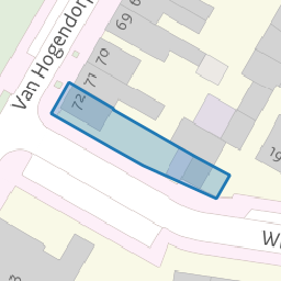 Perceel GLE01-B-6047