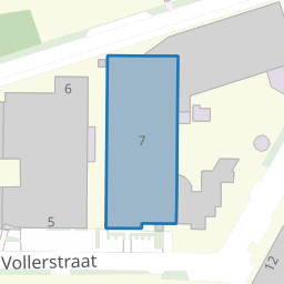 Perceel GLE01-B-6055