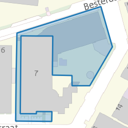 Perceel GLE01-B-6057