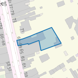 Perceel GLE01-B-6058