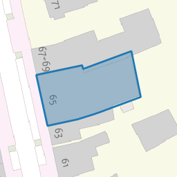 Perceel GLE01-B-6059