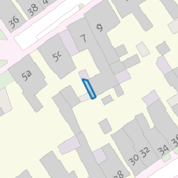 Perceel GLE01-B-6060