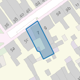 Perceel GLE01-B-6061