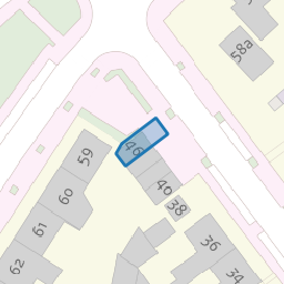 Perceel GLE01-B-6064