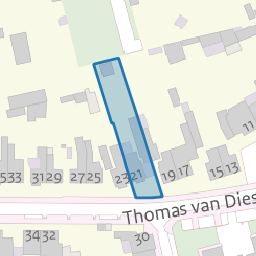 Perceel GLE01-B-6068