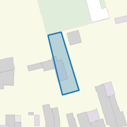 Perceel GLE01-B-6069