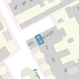 Perceel GLE01-B-6070