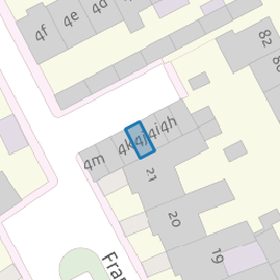 Perceel GLE01-B-6071