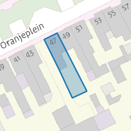 Perceel GLE01-B-6074