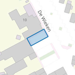 Perceel GLE01-B-6075