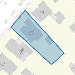 Perceel GLE01-B-6079