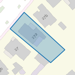 Perceel GLE01-B-6080