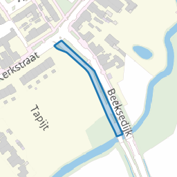 Perceel GLE01-B-6086