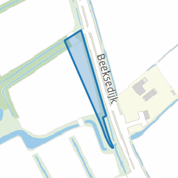 Perceel GLE01-B-6097