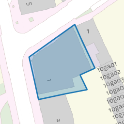 Perceel GLE01-B-6100