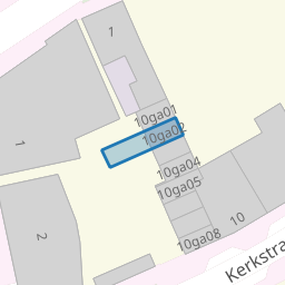 Perceel GLE01-B-6102