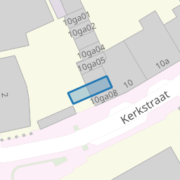 Perceel GLE01-B-6107