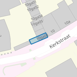 Perceel GLE01-B-6108