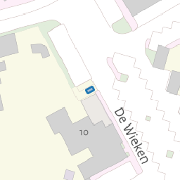 Perceel GLE01-B-6111