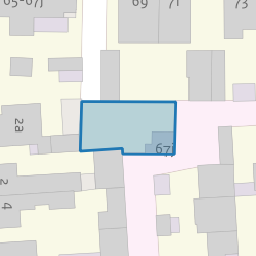 Perceel GLE01-B-6113