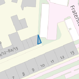 Perceel GLE01-B-6116