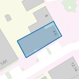 Perceel GLE01-B-6118