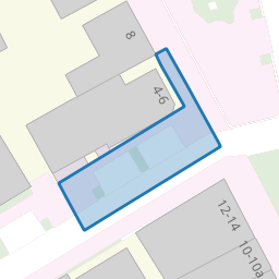 Perceel GLE01-B-6119