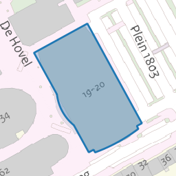 Perceel GLE01-B-6129