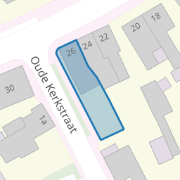 Perceel GLE01-B-6132